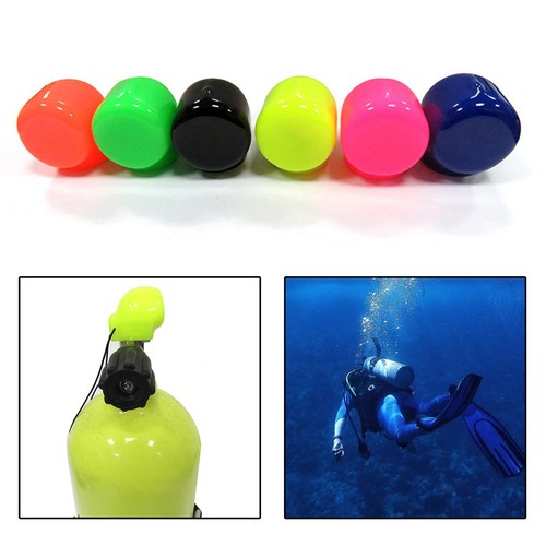Diving scuba cylinder valve - diving,