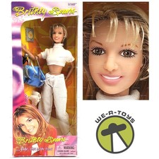 Britney Spears " Baby One More