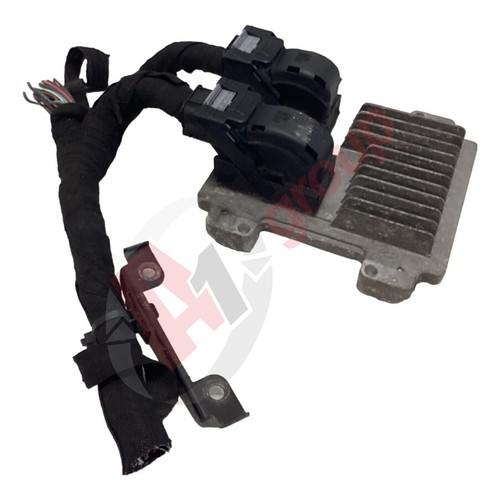 Vauxhall meriva e83 ecu - vauxhall,