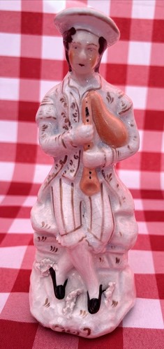 Staffordshire ornamental - staffordshire,