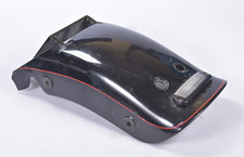 Kawasaki EL 250 E rear panel