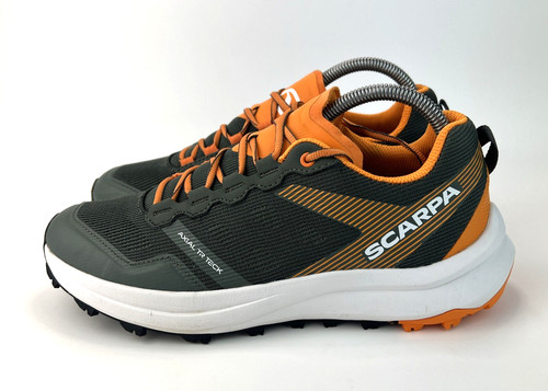 Scarpa axial teck trail - axial,