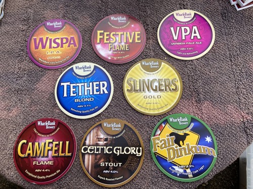 Wharfebank brewery - 8,