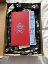 Adidas originals Manchester