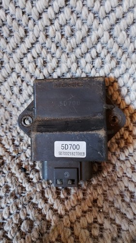 Yamaha yzfr125 cdi ecu 26 - yamaha,
