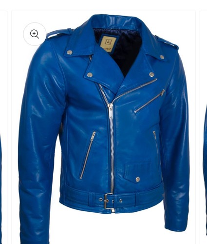 Aviatrix electric blue - electric,
