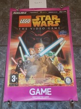 Lego Star Wars The Video Game