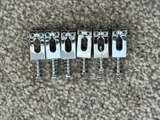 Peavey Raptor Plus Bridge