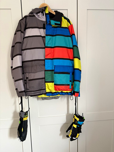 Vintage quiksilver boys - vintage,