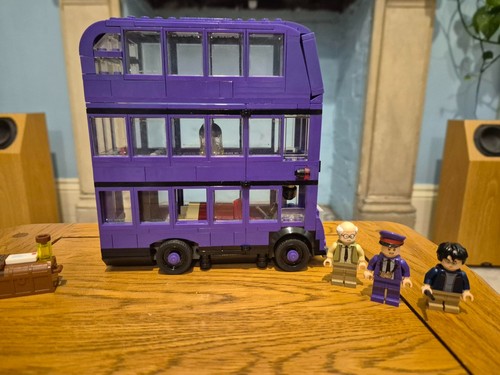 Lego harry potter the - harry, potter: