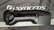 Syncros RR 1.5 Stem 31.8mm