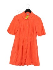 Oliver Bonas Shirt Midi Dress