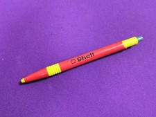 Vintage SHELL Oil / Petrol /