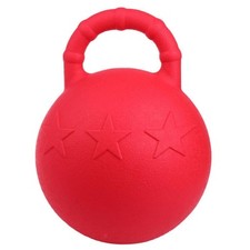 25cm Horse Jolly Play Ball