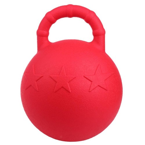 25cm horse jolly play ball - 25cm,