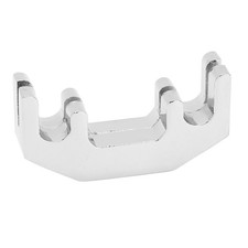 Metal Violin Mute Claw Style