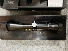 Bushnell Elite 6500 Rifle