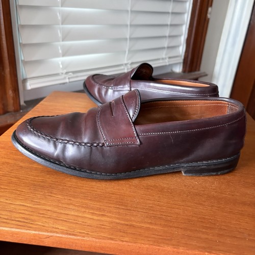 Allen edmonds 5eee patriot - allen, 9.5eee
