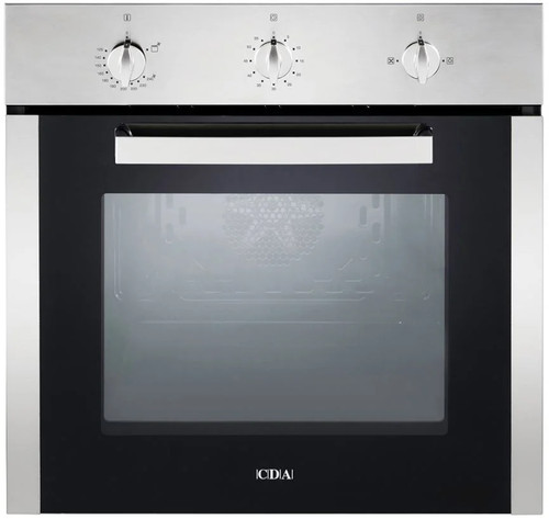 Cda oven steel sg121ss - cda, st/steel