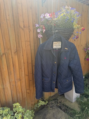 Jack wills cordings quilted - wills,