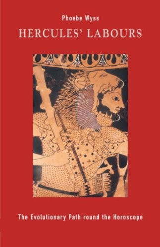 Hercules labours phoebe wyss - hercules', labours-phoebe