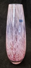 Caithness pink cased art - caithness,