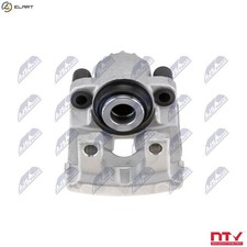 BRAKE CALIPER HZT-BM-075 FOR
