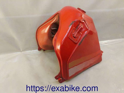 Petrol tank for suzuki 650 - tank,