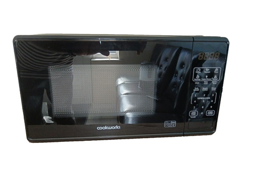 Cookworks 700w standard - cookworks,