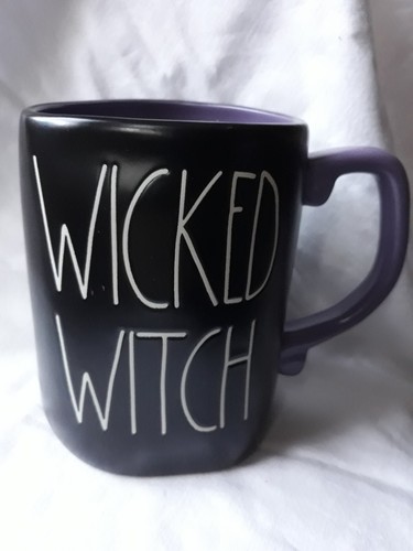 New spooky rae dunn - ##new, mug