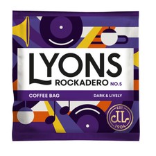 Lyons Rockadero No.5 Coffee