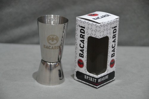 25ml 50ml spirit measure - 50ml,