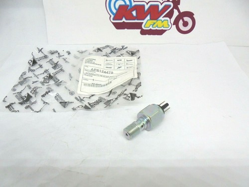 Genuine aprilia rear brake - genuine,