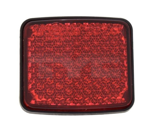 Reflector left right - left, fits