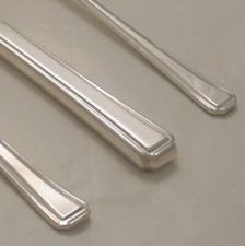 HARLEY Design Sheffield Made Stainless Steel Cutlery Forks & Spoons