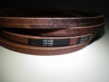 TORO OEM DECK BELT #115-7426