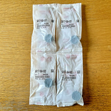 4x Genuine Honda Shifter Base