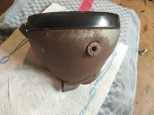 3.9 Lucas WD 7'' 6.5 Lamp