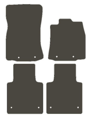 Fits jaguar series x351 - fits,