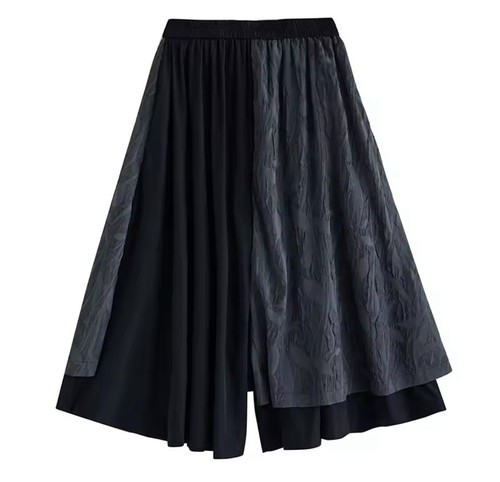 Avant garde skirt culottes - avant,