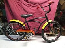 Schwinn Tornado original  Bmx