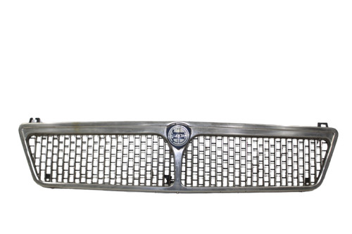 Front grille mask lancia - front,