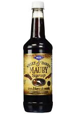 R&L Sweet & Dandy Mauby Syrup 750ml