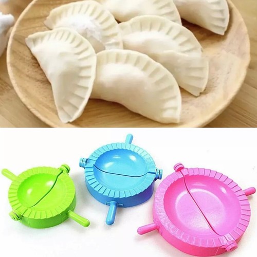 Dumpling mould press - press, dough