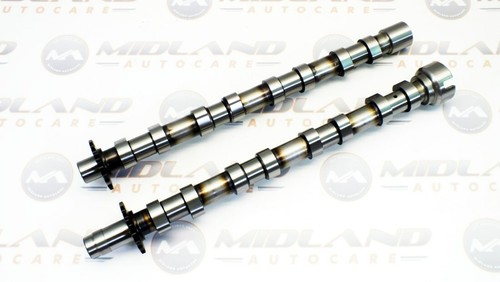 Exhaust and inlet camshaft for - exhaust,
