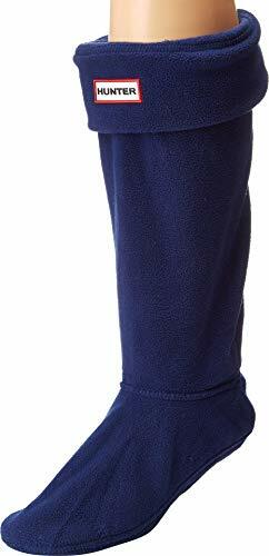 Hunter womens navy original - navy,