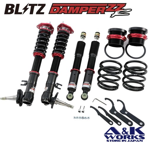 Blitz 92778 full length - blitz,