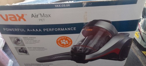 Vax air stretch pet max - vax,
