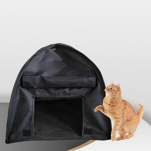 Foldable dog playpen puppy - foldable,