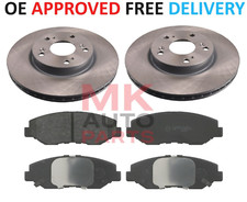 FOR HONDA Step Wagon 2.0